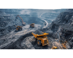 Dry vs Wet Scrubber for Air Purification in Mining
