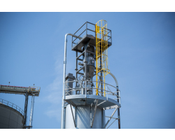 Considering A Pneumatic Conveyor? Learn the Benefits