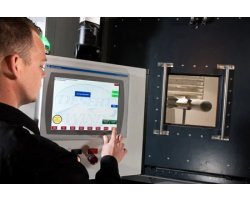 Environmental Test Chamber Offers Near-Perfect Accuracy
