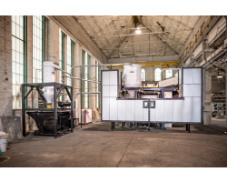 Air Dynamics Industrial Systems Corp, York PA Awarded Contract for Blowing Sand and Dust Chamber