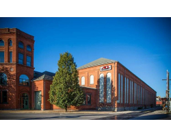 Air Dynamics Industrial Systems Corporation
