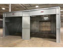 Case Study: From Risk to Reliability: Reduce Combustible Dust Hazards and Improve Product Quality