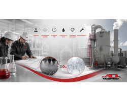 Why the Most Advanced Manufacturing Facilities Still Struggle with Industrial Air Quality