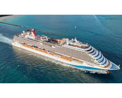 Case Study: Protecting Lives and Efficiency at Sea with Air Dynamics’ LRS II System: Maritime Laundry Lint Collection