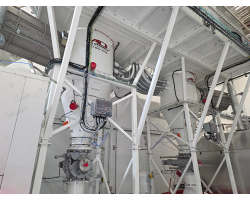 Case Study: Air Purification, Food Safety, Clean Design for Pet Food Facility
