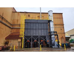 Case Study: Eliminating Sulfuric Acid Mist in Metal Pickling Environment