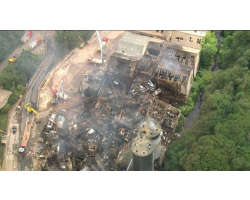 Common Problems - Combustible Dust