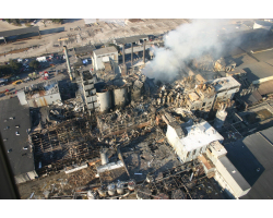 Are We Doing Enough To Stop Combustible Dust?