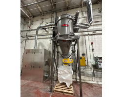 Case Study: Dust Collection: Replace or Buy New? Save Money, Time, and Boost Efficiency
