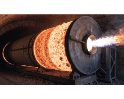 Coal & Carbon Process Handling with Combustible Dust in Manufacturing