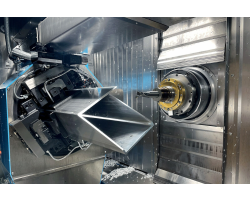 Maximize Asset Longevity with Smarter Dust Control in EV Facilities
