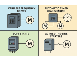 Smarter Power, Smarter Performance: Choosing the Right Motor Control for Your Vacuum System