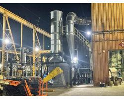 How Air Dynamics Can Help Military, Aerospace, and Industrial Manufacturers: Ozone Scrubbers & Air Quality Control Solutions