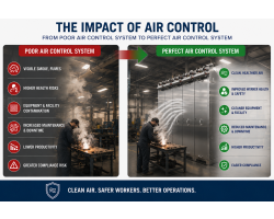Why Managing Indoor Air Quality Has Become a Critical Mitigation Priority