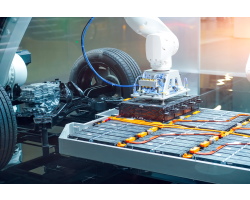 The Challenges of Battery Manufacturing and Sought-After Solutions
