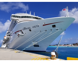 Case Study: Fire Hazard Solved in Six Days - At Sea, Onboard Live Cruise!