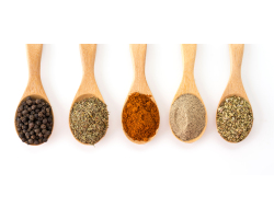 Air Dynamics Central Vacuum Solutions for Spice Production Facilities