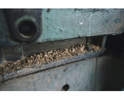 Why a Dust Collector is the Right Choice for Producers of Bulk Particulates
