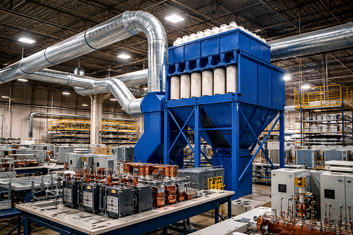 Hot Mill Production
