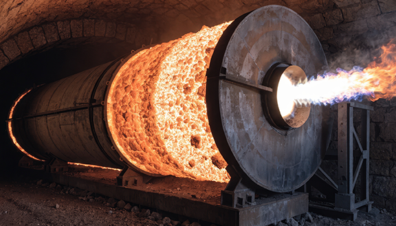 Hot Mill Production