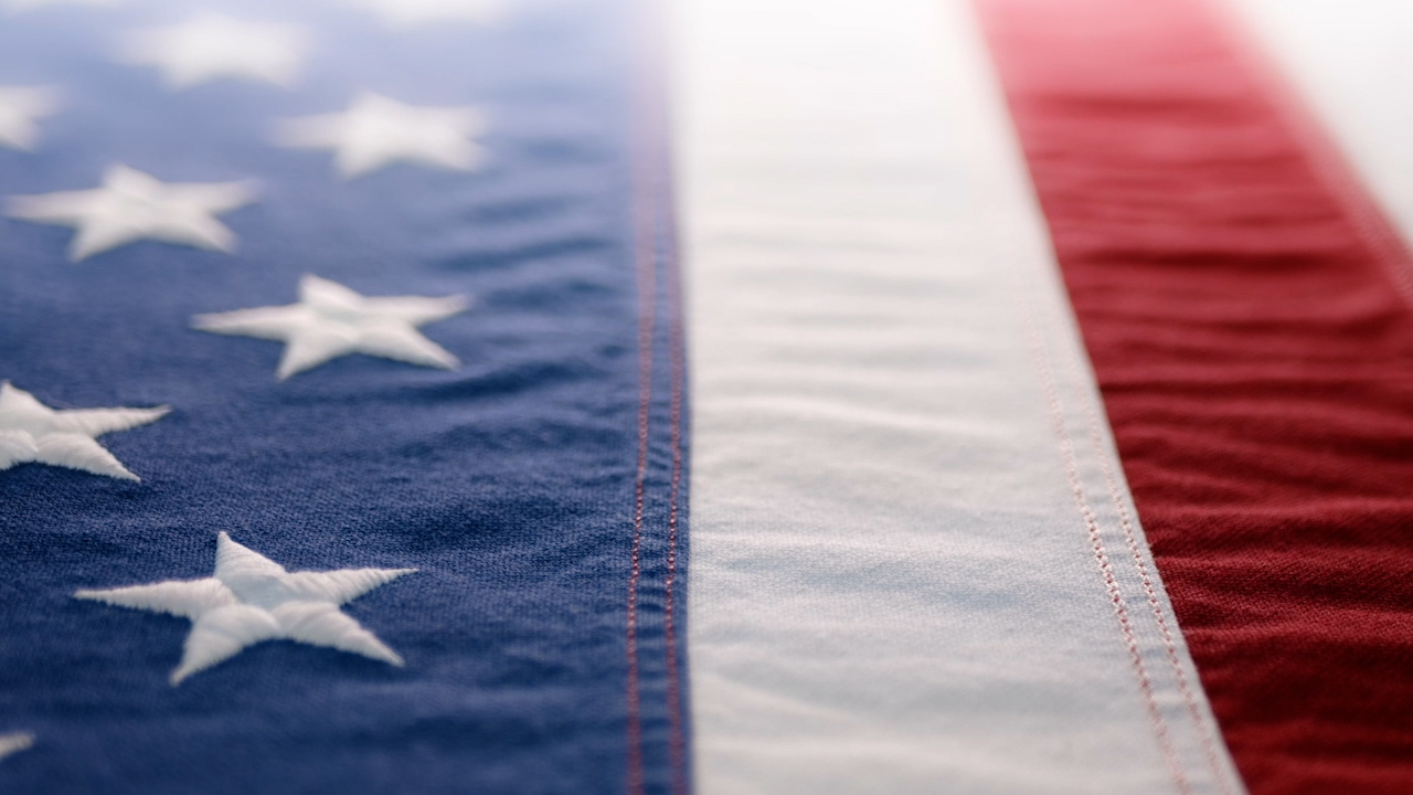 Built in the USA—Free from Foreign Tariff Risk